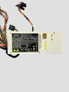 Ppr-pc6300-f000 Shuttle Pc6310005 Pfc Power Supply 500w