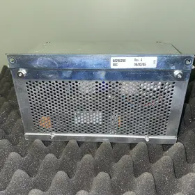 08242526 Siemens 08240250 Sequoia 512 Pps Rev. C Model Second Sticker Rev A