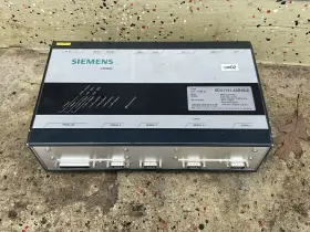 6du1161-4sr10-0 Siemens Cs3000 Mev-10114-004 Class 2 Power Supply Module