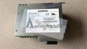A5e00320831 Siemens 1pcs Used Tested In Good Condition