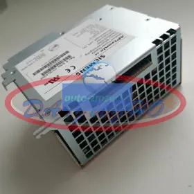 A5e00320852 Siemens Modular Power Supply Fully Tested