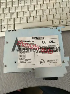A5e00827436-h3 Siemens A5e00827436 1pcs Used Modular Power Supply