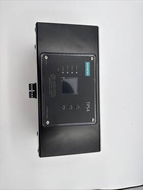 Siemens Tps4e0120x002 Spd Open Type 2 Tps4