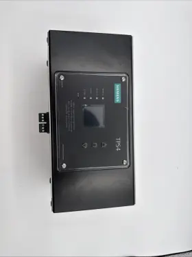 Tps4e0120x002 Siemens Spd Open Type 2 Tps4