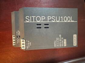 Siemon Ric3-24-01 Siemens Sitop Psu100l Power Supply 6ep1334-1lb00