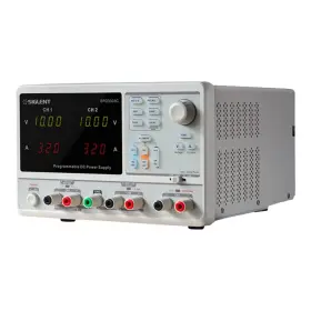 Spd3303c Siglent 713839551352 Technologies Dc Power Supply