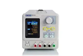 Channel30 Siglent 716852725182 Technologies Spd1305x Programmable Dc Power Supply 1 V / 5 A150w