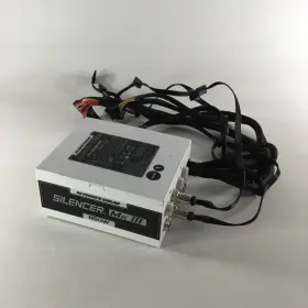 Ppcmk3s850 Silencer Mk Iii 850w Power Supply Used
