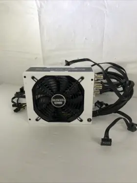 Ppcmk3s750 Silencer Mark Iii 750w Power Supply Tested