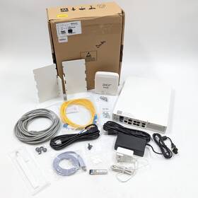 Silicom Ia3000.00 Modular Universal Cpe Rack-mountable Network Appliance Att-v150