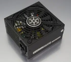 Sst-sx800-lti Silverstone 844761014391 Psu Sst 800w R Sstsx800lti