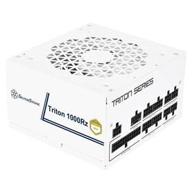 Silverstone 844761028848 Sst-tr1000r-gm-www Cybenetics Gold 1000w Pcie 5 Fully Modular Atx Po