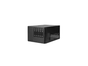 Cs351b Silverstone Nas Chassis Micro-atx Mini-dtx Mini-itx