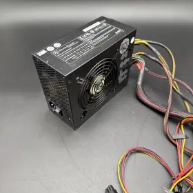 Da750r-gma Silverstone Da750 Rev V3.0 750w Power Supply #nt1036 - Working