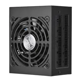 Sst-ex1000r-pm Silverstone Extreme 1000rz Platinum Cybenetics 1000w Sfx