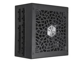 Silverstone Sst-ha1300r-pm Sst-ax1300mcpt-a 1300w Power Supply Sstha1300rpm