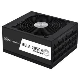 Silverstone Sst-ha2050r-pm Hela 2050r Platinum Cybenetics 2050w Atx 3.0
