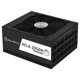 Sst-ha2050r-pm Silverstone Hela 2050r Platinum Cybenetics 2050w Atx 3.0