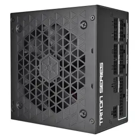 Sst-tr1000r-gm Silverstone Cybenetics Gold 1000w Pcie 5 Fully Modular Atx Power