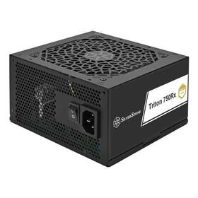 Silverstone Sst-tr750r-gf Tr750r-gf Triton 750 Rx Cybenetics Gold 750w 120mm Fan Power Supply
