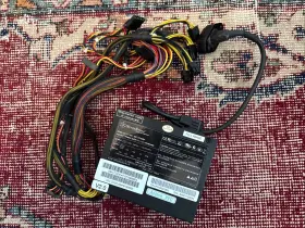 Sst-st45sf Silverstone Sstst45sf V2 450w Sfx Power Supply
