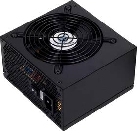 Silverstone St70f-es 700w Single 12v Rail Atx V2.3 80 Plus Certified Active Pfc Psu