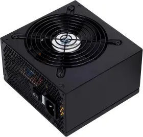 St70f-es Silverstone 700w Single 12v Rail Atx V2.3 80 Plus Certified Active Pfc Psu