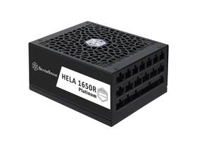 Silverstone Technology Sst-ha1650r-pm Hela 1650r Platinum Cybenetics 1650w Pcie 5