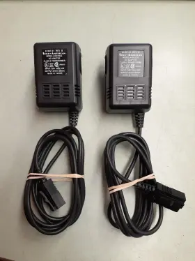 A42410cg Sino-american 61387-01 2 Rev B Model Ac Adapter