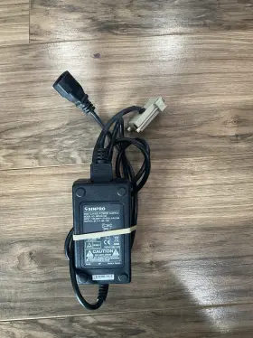 Mpu30-103 Sinpro Mpu30103 Power Supply Model