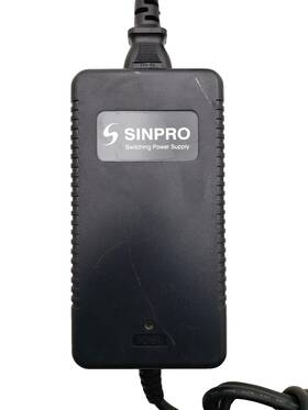 Sinpro Spu45e-102 Switching Power Supply 40w 5v 8a 8-pin Din P/n Tested