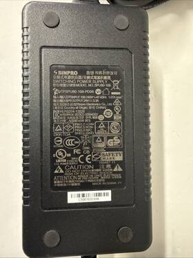 Sinpro Spu80108 Genuine Switch Power Supply Spu80-108 24v 3.3a