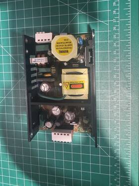 Sinpro Suu60-108 Power Supply Board