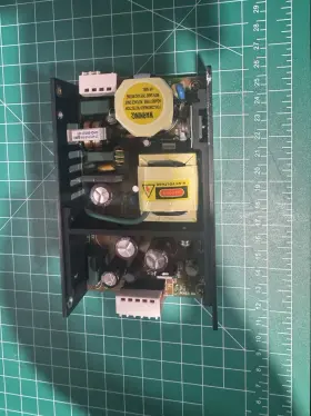 Suu60-108 Sinpro Power Supply Board