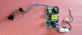 Snp-8071-a Skynet Electronic Genuine Power Supply For Tridium Jace-np-2 Controller