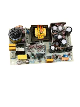 Snp-3041 Skynet Dual Output Switching Power Supply 5v 3a / 12v 2a