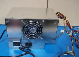 Snp-930t Skynet 300w At/xt 286/386 Clone Power Supply Psu. Working