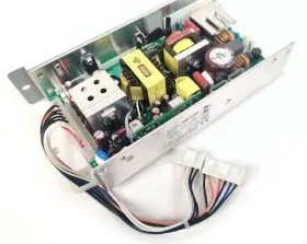 Snp-z15 Skynet 110w Power Supply For Olympus Uhi-4 High Flow Insufflator