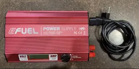 Psu30a Skyrc 12-18v Efuel 30a Dc Power Supply