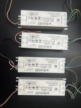 701507-120d1 Sloanled 701507-60c1 12v Led Power Supply