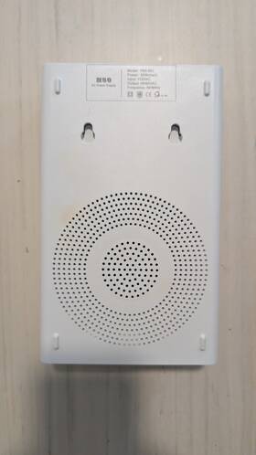 Smart Tint H50-001 Ac Power Supply Input 110vac Output 50w