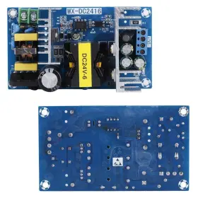 Socobeta 475896839850 Power Module Switching Supply Board Ac 100-240v Dc 24v Pcb