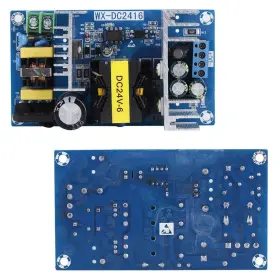 Socobetaapmzfbtx52 Socobeta Power Module Switching Supply Board Ac 100-240v Dc 24v Pcb Socobetaapmzfbtx52 Socobeta Power Module Switching Supply Board Ac 100-240v Dc 24v Pcb