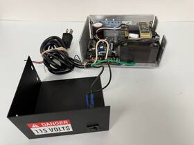 Sola Sls-12-051t Hevi-duty Regulated Power Supply