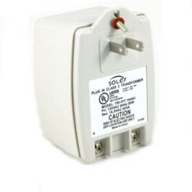 Solex Tri-pit1640u Transformer