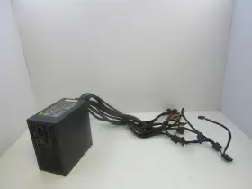 Sdgr-400br Solid Gear Power Supply 400w