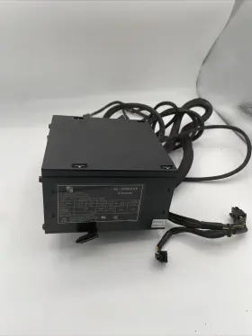 Al-d500exp Soly Tech Al-8500btx 500w Power Supply Sl-8500btx