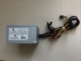 Sl-f400 Soly Tech Slf400 Power Supply Tested And Working