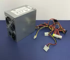 Sl-8270btx Solytech Soly Tech Atx 250w 20 4 Pin Desktop Power Supply