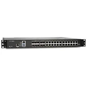 02-ssc-8060 Sonicwall 90w Power Supply 02ssc8060